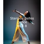 cover: Stergios Belles - Dance