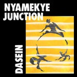 cover: Nyamekye Junction - Eyes Don't See