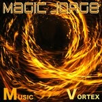 cover: Magic Jorge - Music Vortex