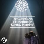 cover: The Cube Guys - Sunday Morning