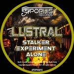 cover: Lustral - Stalker