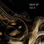 cover: Helmut Ebritsch|Nadja Lind - Best Of, Vol 2