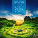 cover: Project Blue Sun - The Sunset Anthology, Pt. 3