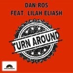 cover: Dan:ros|Lilah Eliash - Turn Around