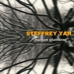 cover: Steffrey Yan - .Human Platform.