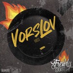 cover: Vorslov - Voices