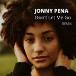 cover: Jonny Pena - Don't Let Me Go (Remix)