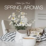 cover: Various - Spring Aromas: Chillout Your Mind