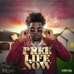 cover: Di Ruption - Pree Life Now