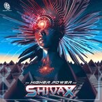 cover: Shivax - Higher Power