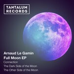 cover: Arnaud Le Gamin - Full Moon