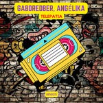 cover: Angelika|Gaboredber - Telepatia (Editar)