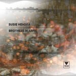 cover: Susie Hendra - Brothers In Arms