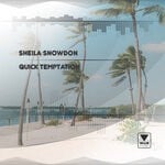 cover: Sheila Snowdon - Quick Temptation