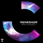 cover: Sam Allan|Nino Lucarelli - Renegade