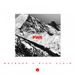 cover: Bleu Clair|Matroda - PWR