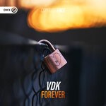 cover: Vdk - Forever