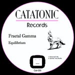 cover: Fractal Gamma - Equilibrium