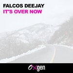 cover: Falcos Deejay - It's Over Now