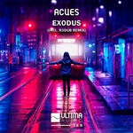 cover: Acues - Exodus