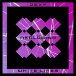 cover: Dexy - White Lines EP