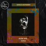 cover: Peter Effe - Dance Movement