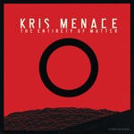 cover: Kris Menace - The Entirety Of Matter X