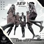 cover: Bun Xapa - Jump! - The Singles