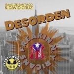 cover: Freakin N.y Ricans - Desorden (Tribal AfroTech Mix)