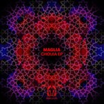 cover: Maglia - Chouia EP