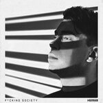 cover: Hardwell - F*CKING SOCIETY