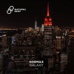 cover: Kormax - Galaxy (Extended Mix)