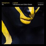 cover: Ultraphonic - Labadi (Afrosonics & Glitch Beats)