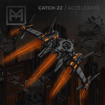 cover: Catch-22 Nz - Accelerate