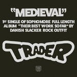 cover: Trader - Medieval