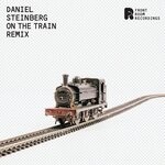 cover: Daniel Steinberg - On The Train (Remix)