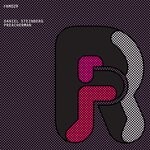 cover: Daniel Steinberg - Preacherman EP