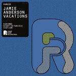 cover: Jamie Anderson - Vacations