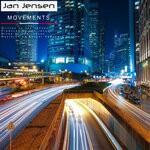 cover: Jan Jensen - Movements