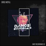 cover: Greg Notill - Dance Syndrome 2022