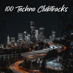 cover: Various - 100 Techno Clubtracks