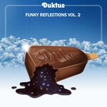 cover: Duktus - Funky Reflections Vol 2