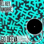 cover: Anorre - El Rey