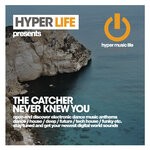 cover: The Catcher - Never Knew You