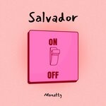 cover: Manatty - Salvador