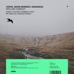 cover: Mars Monero|Rodskeez|Verve - Spilling Conduit