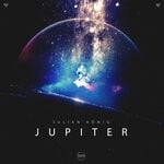 cover: Julian Konig - Jupiter