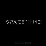 cover: Obsidian - Spacetime