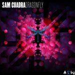 cover: Sam Cuadra - Dragonfly