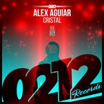 cover: Alex Aguiar - Cristal